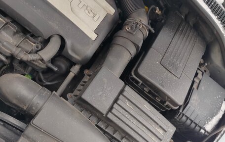 Skoda Octavia, 2011 год, 930 000 рублей, 8 фотография