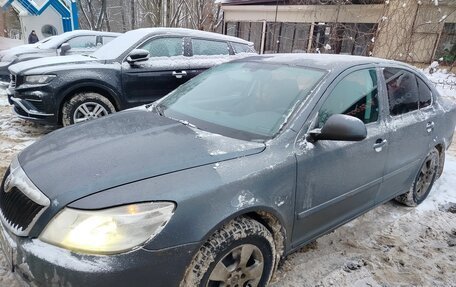 Skoda Octavia, 2011 год, 930 000 рублей, 5 фотография