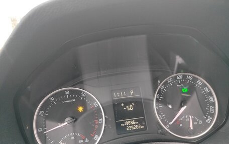 Skoda Octavia, 2011 год, 930 000 рублей, 7 фотография