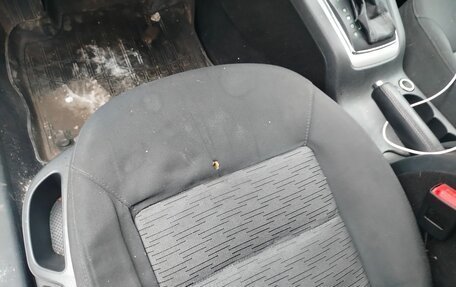 Skoda Octavia, 2011 год, 930 000 рублей, 12 фотография