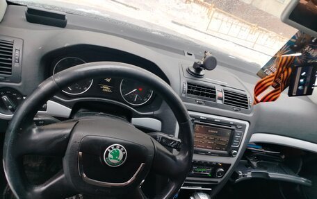 Skoda Octavia, 2011 год, 930 000 рублей, 10 фотография