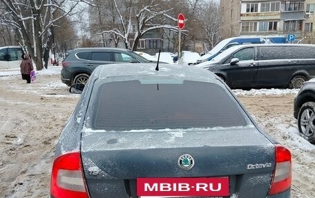 Skoda Octavia, 2011 год, 930 000 рублей, 6 фотография