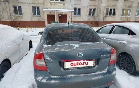 Skoda Octavia, 2011 год, 930 000 рублей, 16 фотография