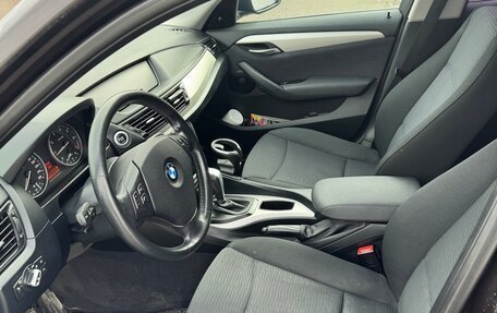 BMW X1, 2014 год, 1 521 000 рублей, 10 фотография