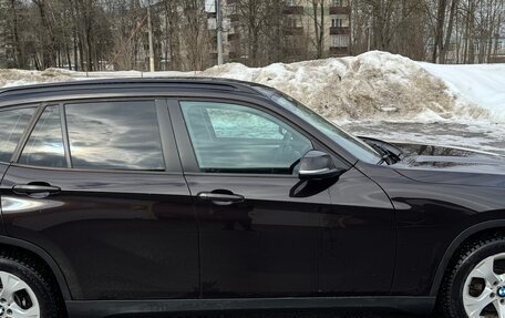 BMW X1, 2014 год, 1 521 000 рублей, 5 фотография