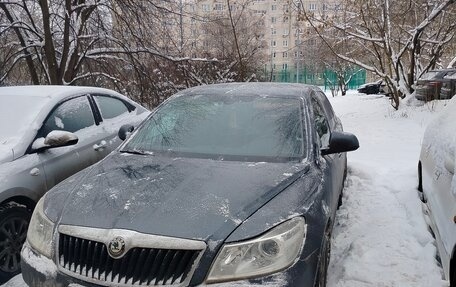Skoda Octavia, 2011 год, 930 000 рублей, 19 фотография