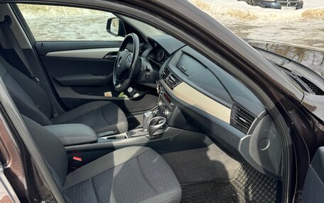 BMW X1, 2014 год, 1 521 000 рублей, 14 фотография