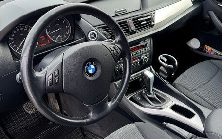 BMW X1, 2014 год, 1 521 000 рублей, 13 фотография
