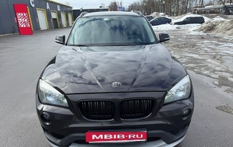 BMW X1, 2014 год, 1 521 000 рублей, 6 фотография