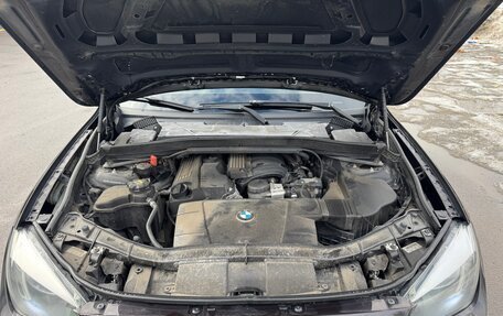 BMW X1, 2014 год, 1 521 000 рублей, 16 фотография