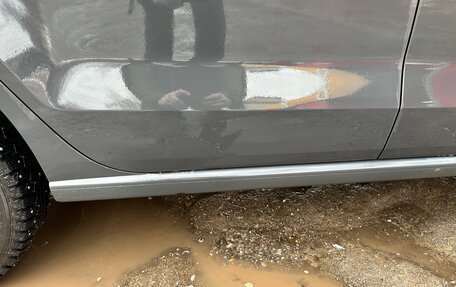 Volkswagen Polo VI (EU Market), 2012 год, 900 000 рублей, 8 фотография