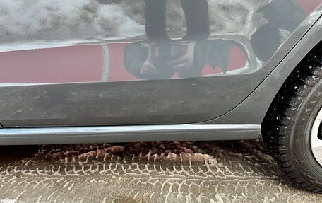 Volkswagen Polo VI (EU Market), 2012 год, 900 000 рублей, 12 фотография