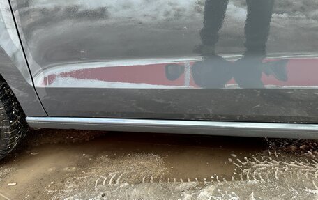 Volkswagen Polo VI (EU Market), 2012 год, 900 000 рублей, 13 фотография