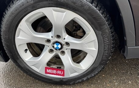 BMW X1, 2014 год, 1 521 000 рублей, 17 фотография