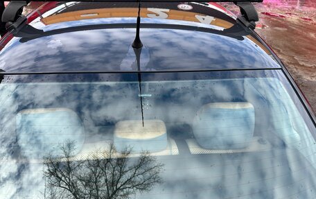 Volkswagen Polo VI (EU Market), 2012 год, 900 000 рублей, 19 фотография