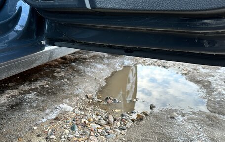 Volkswagen Polo VI (EU Market), 2012 год, 900 000 рублей, 25 фотография