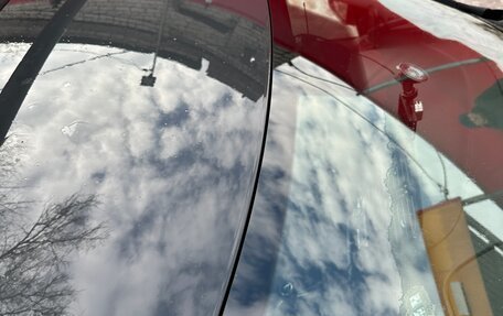 Volkswagen Polo VI (EU Market), 2012 год, 900 000 рублей, 18 фотография