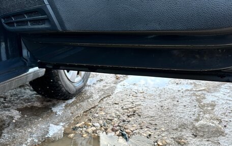 Volkswagen Polo VI (EU Market), 2012 год, 900 000 рублей, 27 фотография