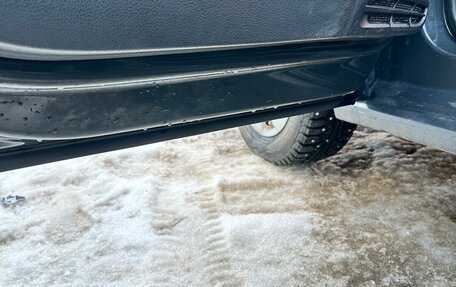 Volkswagen Polo VI (EU Market), 2012 год, 900 000 рублей, 29 фотография