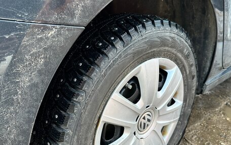 Volkswagen Polo VI (EU Market), 2012 год, 900 000 рублей, 33 фотография