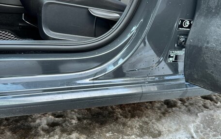 Volkswagen Polo VI (EU Market), 2012 год, 900 000 рублей, 30 фотография