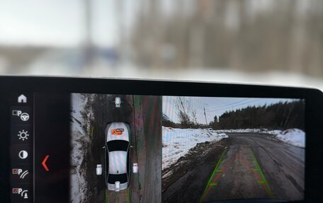 BMW 5 серия, 2018 год, 3 400 000 рублей, 17 фотография