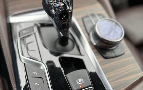 BMW 5 серия, 2018 год, 3 400 000 рублей, 12 фотография