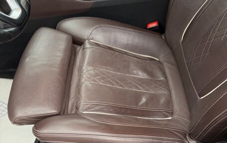 BMW 5 серия, 2018 год, 3 400 000 рублей, 11 фотография