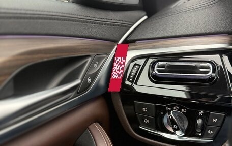 BMW 5 серия, 2018 год, 3 400 000 рублей, 15 фотография