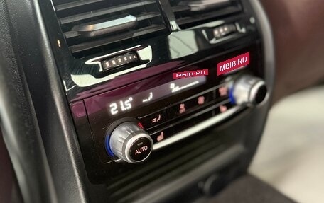 BMW 5 серия, 2018 год, 3 400 000 рублей, 14 фотография