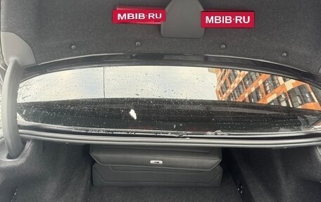 BMW 5 серия, 2018 год, 3 400 000 рублей, 19 фотография