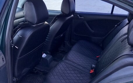 Skoda Octavia IV, 2000 год, 350 000 рублей, 3 фотография