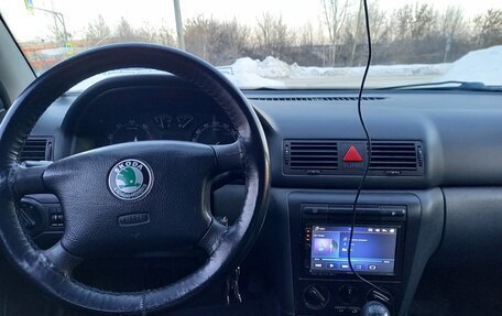 Skoda Octavia IV, 2000 год, 350 000 рублей, 4 фотография