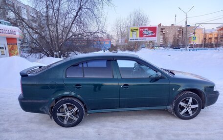 Skoda Octavia IV, 2000 год, 350 000 рублей, 5 фотография