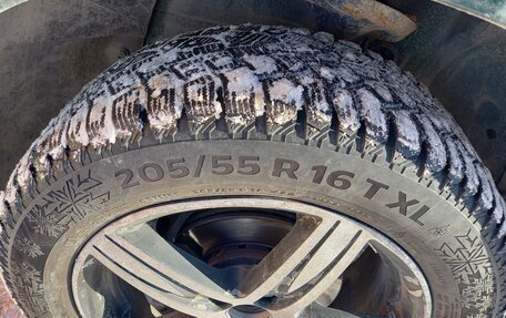 Skoda Octavia IV, 2000 год, 350 000 рублей, 13 фотография