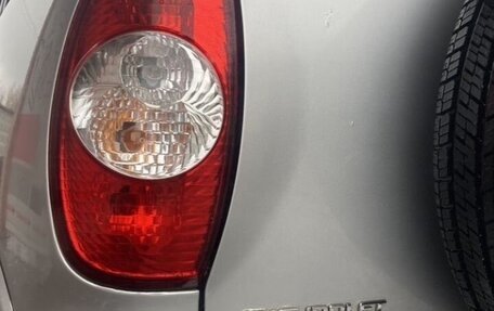 Chevrolet Niva I рестайлинг, 2013 год, 460 000 рублей, 5 фотография