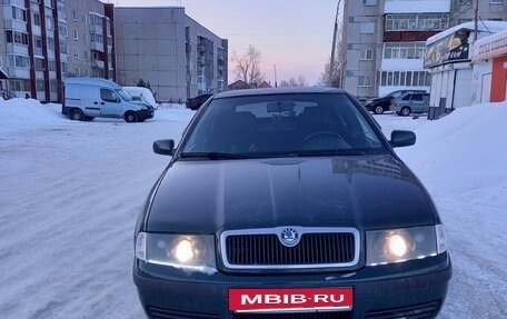 Skoda Octavia IV, 2000 год, 350 000 рублей, 11 фотография