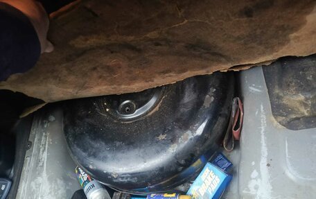 KIA Rio IV, 2018 год, 1 100 000 рублей, 7 фотография