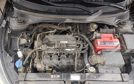 KIA Rio IV, 2018 год, 1 100 000 рублей, 6 фотография