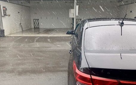 KIA Rio IV, 2018 год, 1 100 000 рублей, 8 фотография