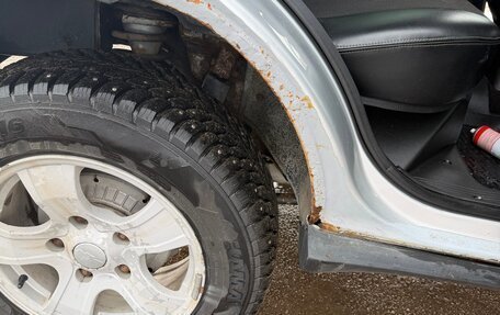 Chevrolet Niva I рестайлинг, 2013 год, 460 000 рублей, 15 фотография