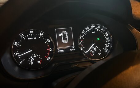 Skoda Octavia, 2014 год, 1 150 000 рублей, 3 фотография