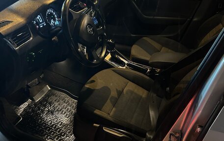 Skoda Octavia, 2014 год, 1 150 000 рублей, 2 фотография