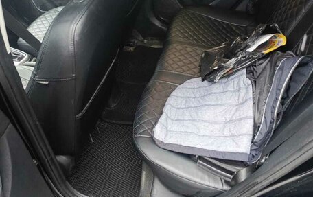 KIA Rio IV, 2018 год, 1 100 000 рублей, 11 фотография