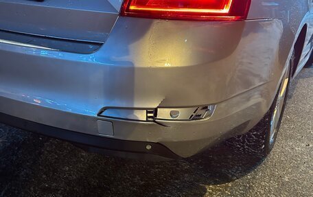 Skoda Octavia, 2014 год, 1 150 000 рублей, 12 фотография