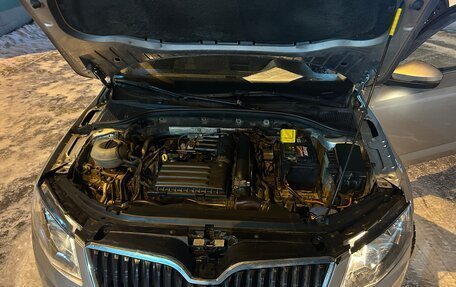 Skoda Octavia, 2014 год, 1 150 000 рублей, 4 фотография