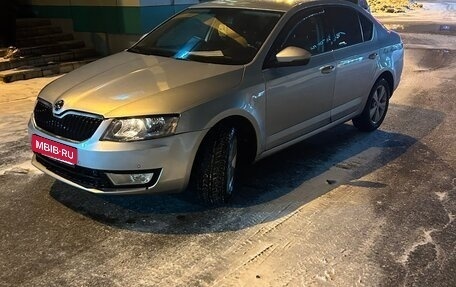 Skoda Octavia, 2014 год, 1 150 000 рублей, 9 фотография
