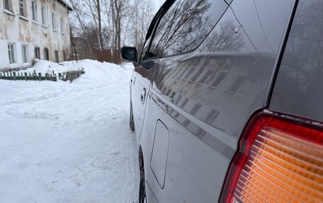 Honda Odyssey II, 2000 год, 730 000 рублей, 4 фотография