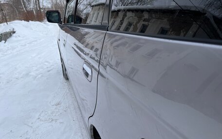 Honda Odyssey II, 2000 год, 730 000 рублей, 3 фотография