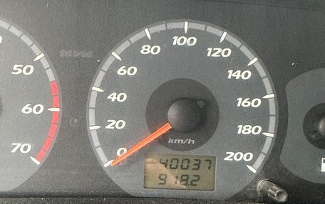 ИЖ 2717, 2004 год, 230 000 рублей, 5 фотография